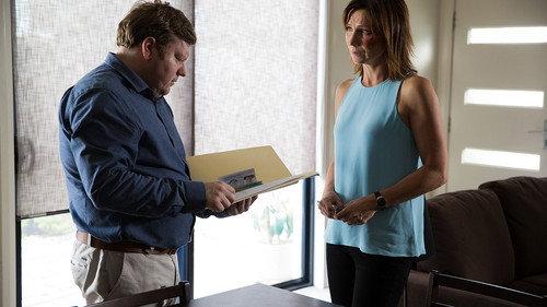 Janet King Season 2 Episode 6 - The Thaw