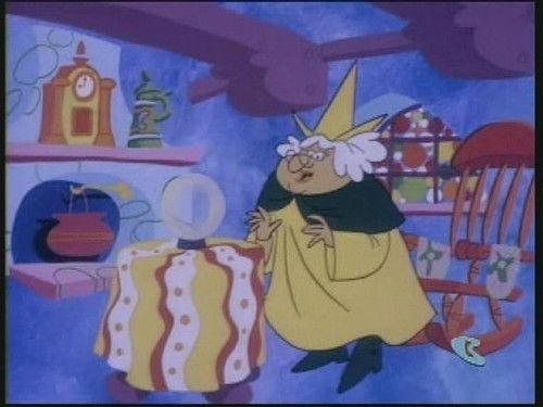 Cattanooga Cats Season 1 Episode 6 - Zoo's Who?