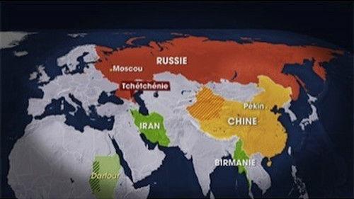 Mapping the World Season 21 Episode 19 - Episode 19