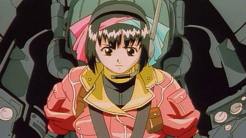 Idol Defense Force Hummingbird Season 1 Episode 4 - To the Place of Our Dreams