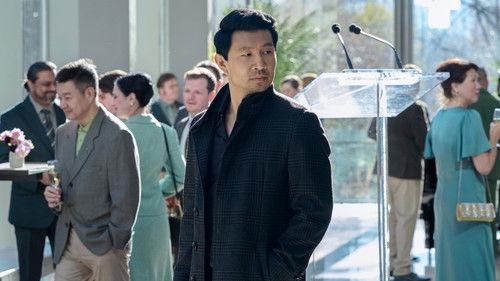 The Copenhagen Test Season 1 Episode 3 - False Flag