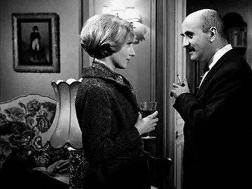 Danger Man Season 2 Episode 20 - Have a Glass of Wine