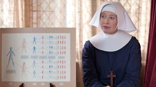 Call the Midwife Season 4 Episode 4 - Episode 4