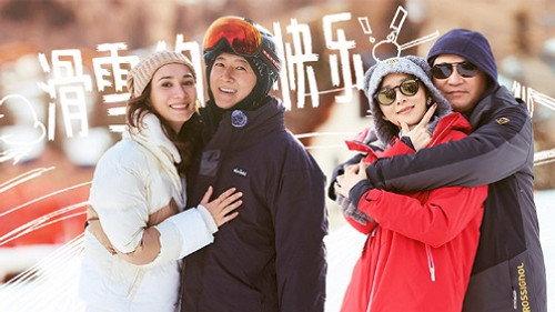Viva La Romance Season 7 Episode 7 - Episode 7