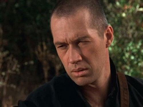 Kung Fu Season 3 Episode 19 - Flight To Orion