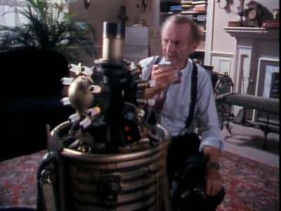 Tales from the Darkside Season 4 Episode 3 - The Spirit Photographer