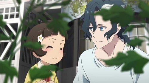 Sirius the Jaeger Season 1 Episode 2 - Deprived Talent