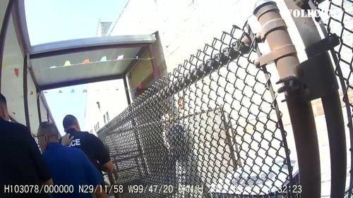 The Whole Story with Anderson Cooper Season 1 Episode 6 - Surviving Uvalde: Inside a School Shooting