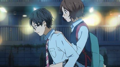 Your Lie in April Season 1 Episode 6 - On the Way Home