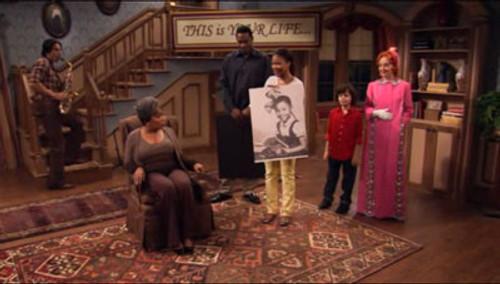 Tyler Perry's Meet the Browns Season 1 Episode 5 - Meet Your Maker