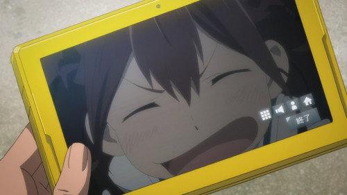 Robotics;Notes Season 1 Episode 4 - Together, Let's Build a Giant Robot of Justice!