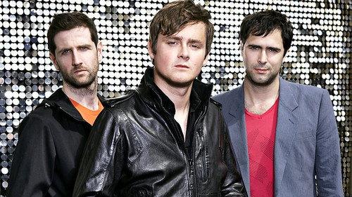 Later... with Jools Holland Season 33 Episode 6 - Bloc Party, Jakob Dylan, Amadou and Mariam, Allen Toussaint, and Keane