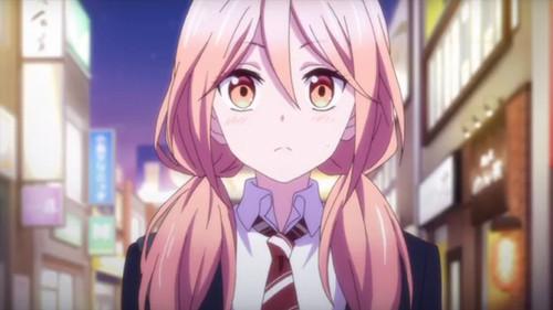 Netsuzou Trap -NTR- Season 1 Episode 5 - I'm So Fed Up With Myself...