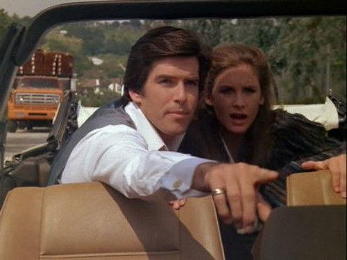 Remington Steele Season 2 Episode 6 - A Steele at Any Price