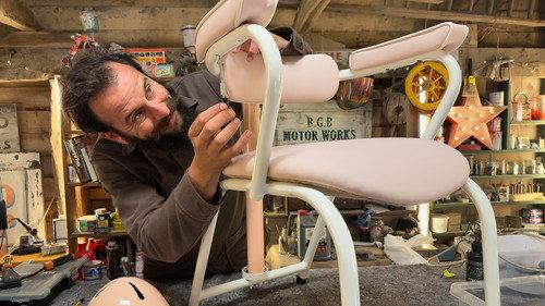 The Repair Shop Season 15 Episode 6 - Episode 6