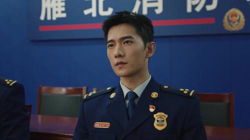 Fireworks of My Heart Season 1 Episode 8 - My Closest Comrade