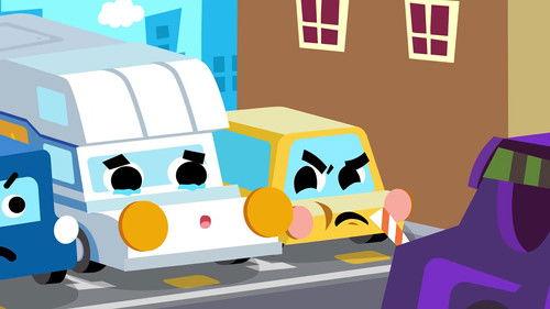 年糕爱汽车 Season 1 Episode 18 - Episode 18