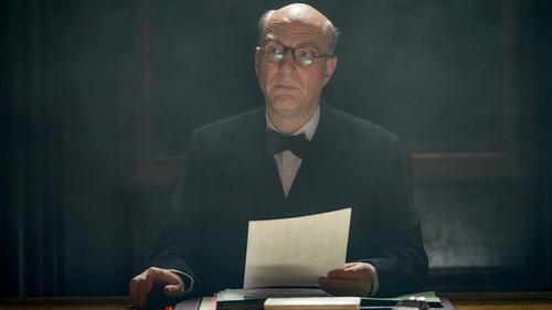 Traitors Season 1 Episode 6 - It's me