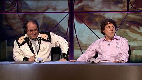 QI Season 1 Episode 1 - Adam
