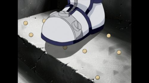 MÄR: Märchen Awakens Romance Season 2 Episode 8 - Ash, the Knight Who Protects Children