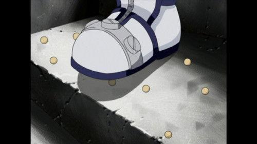 MÄR: Märchen Awakens Romance Season 2 Episode 8 - Ash, the Knight Who Protects Children