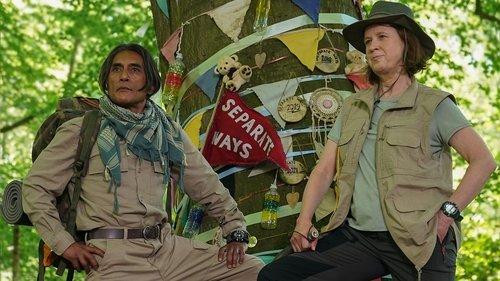 Background image for Can't See the Blood for the Trees