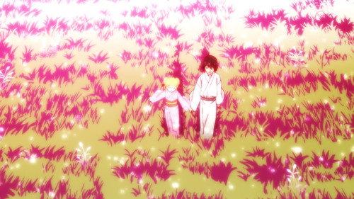 Monogatari Season 3 Episode 9 - Mayoi Jiangshi (4)