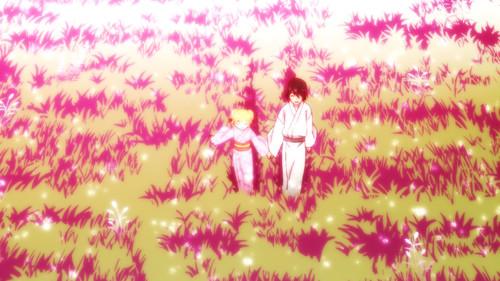 Monogatari Season 3 Episode 9 - Mayoi Jiangshi (4)