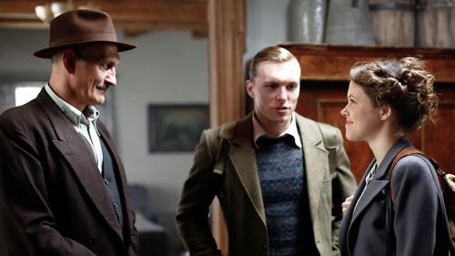 War Girls Season 2 Episode 7 - Episode 7