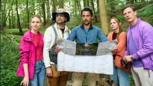 Dr. Nice Season 3 Episode 4 - Episode 4