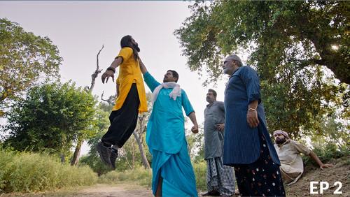 Shikaari Season 2 Episode 2 - Phull