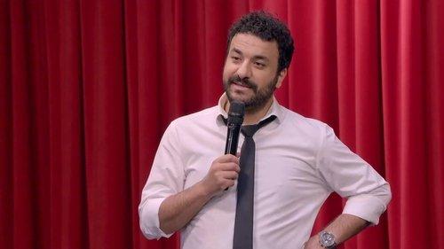 Konuşanlar Season 5 Episode 9 - Episode 9