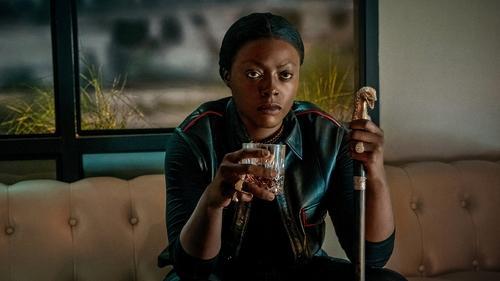 BMF Season 3 Episode 4 - The Return of the Prodigal Son