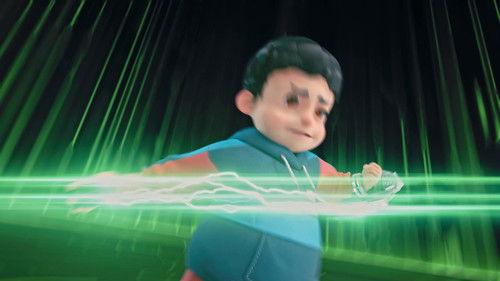 Dragon Force Season 3 Episode 16 - Episode 16