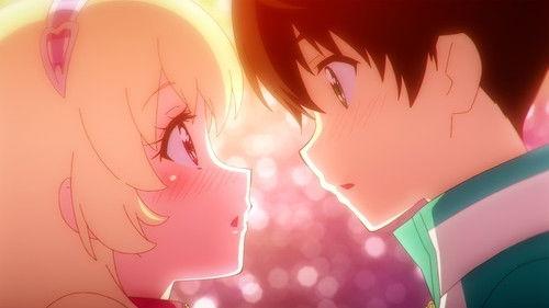 Background image for This Year is also Yume-chan's Birthday in the Training Camp