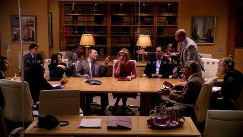 undefined Season 3 Episode 18 - Gloves Come Off