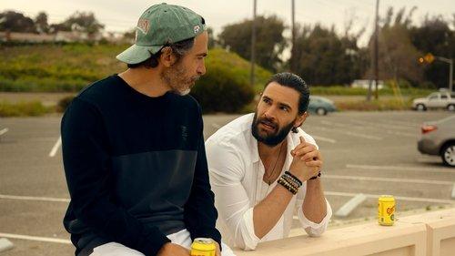 Based on a True Story Season 2 Episode 2 - Control F for Murder