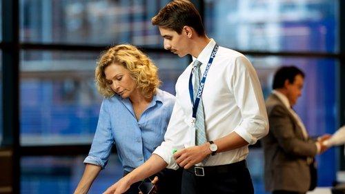 Human Error Season 1 Episode 2 - Episode 2