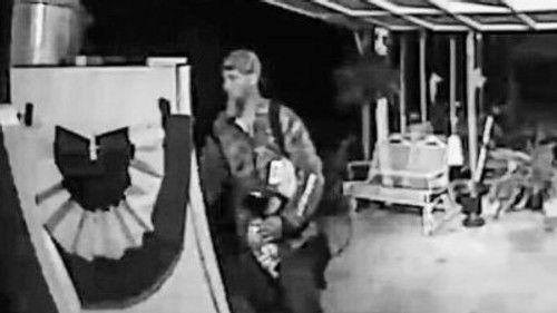 See No Evil Season 11 Episode 1 - Prison Break