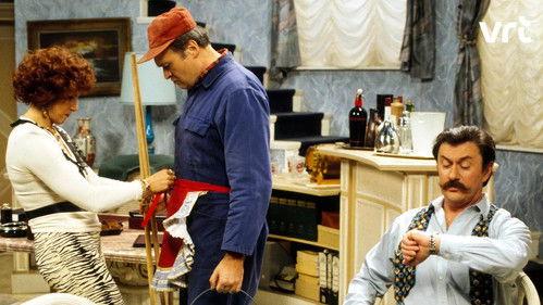 F.C. De Kampioenen Season 7 Episode 11 - De optimist