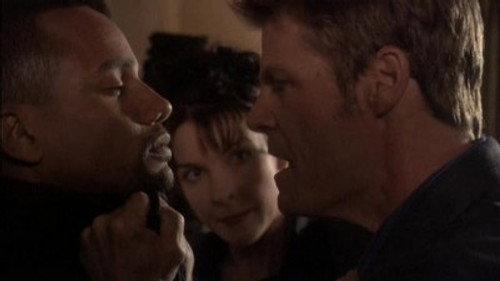 The 4400 Season 2 Episode 9 - Rebirth