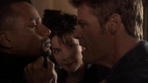 The 4400 Season 2 Episode 9 - Rebirth