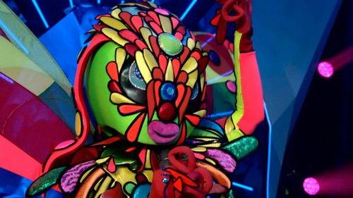 Masked Singer Croatia Season 2 Episode 5 - Episode 5