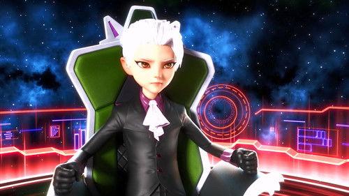 Mecard Ball Season 3 Episode 17 - Episode 17