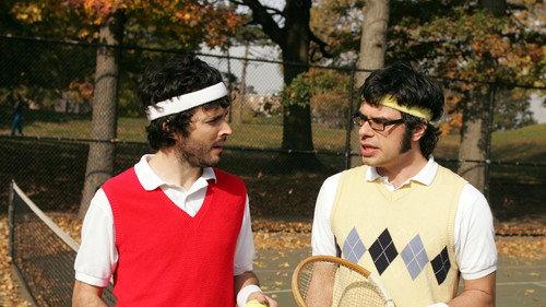 Flight of the Conchords Season 2 Episode 6 - Love Is a Weapon of Choice