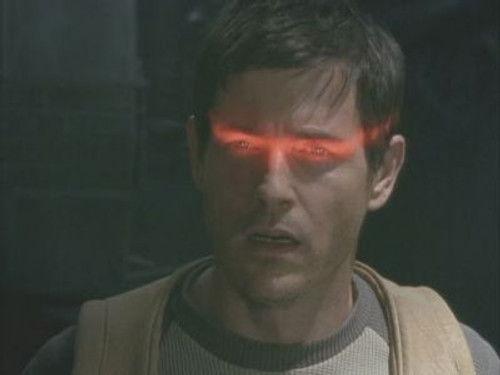 Starhunter ReduX Season 1 Episode 6 - Peer Pressure