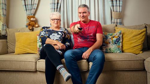 Gogglebox Season 23 Episode 6 - Episode 6