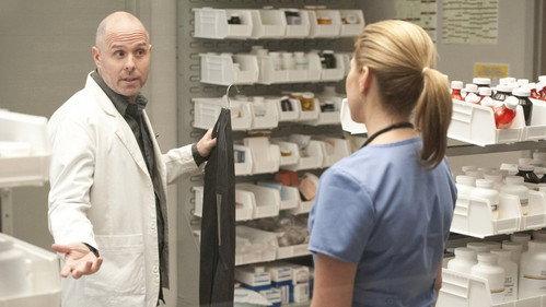 Nurse Jackie Season 6 Episode 11 - Sisterhood