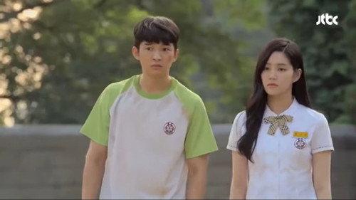 Somehow 18 Season 1 Episode 7 - Episode 7