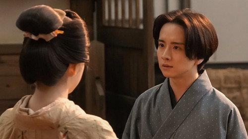 The Ghost Writer's Wife Season 1 Episode 12 - Episode 12